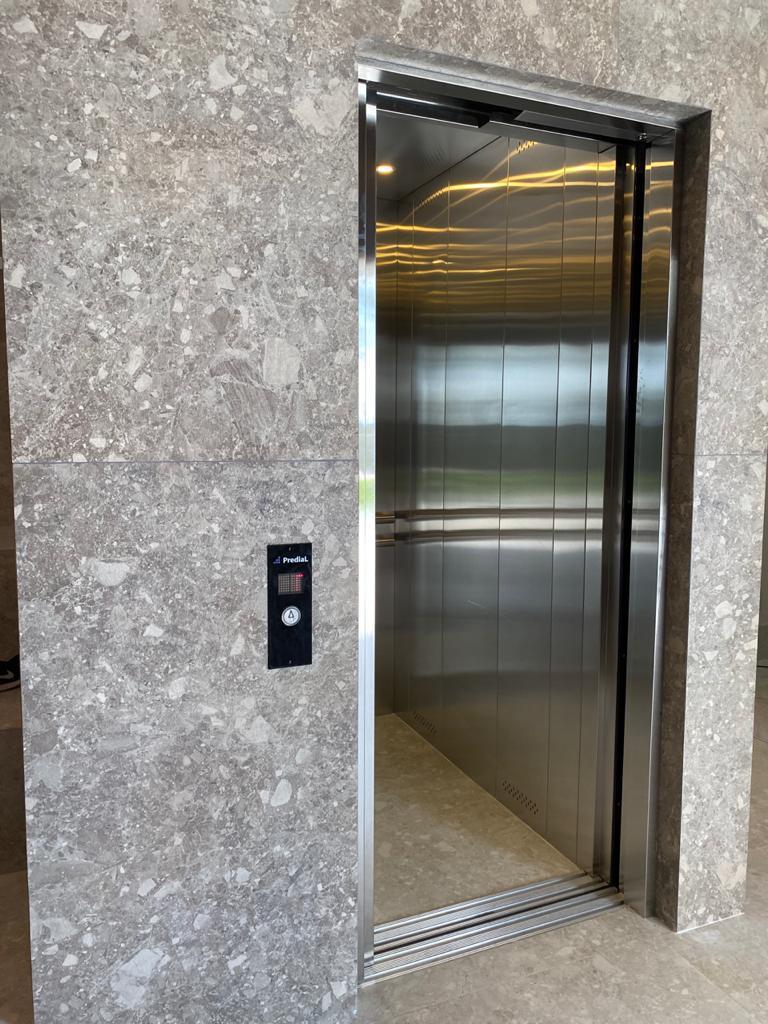 Saiba como funciona elevador comercial 1 andar