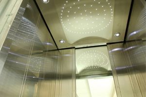 Encontre os melhores elevadores residenciais em Campo Verde MT